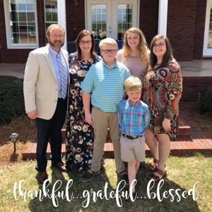 Meet your Posher, Dana